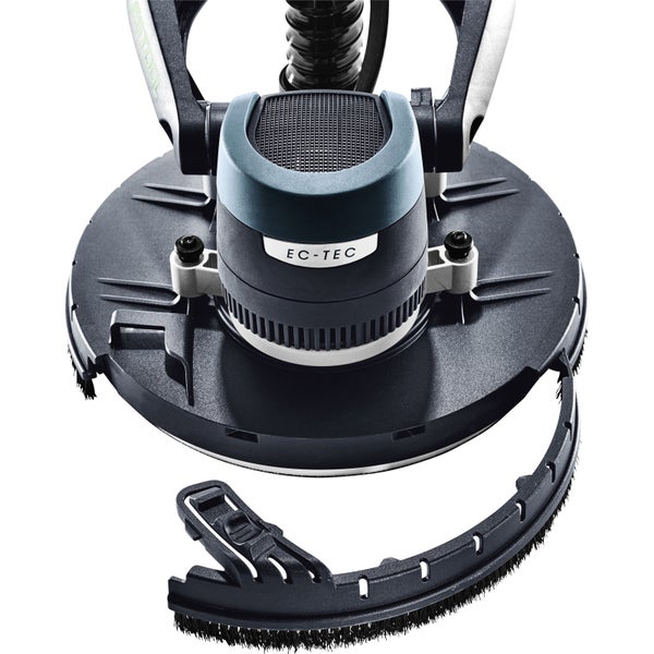 Festool Langhalsschleifer PLANEX LHS-E 225 EQ-CB 400 W - 578402