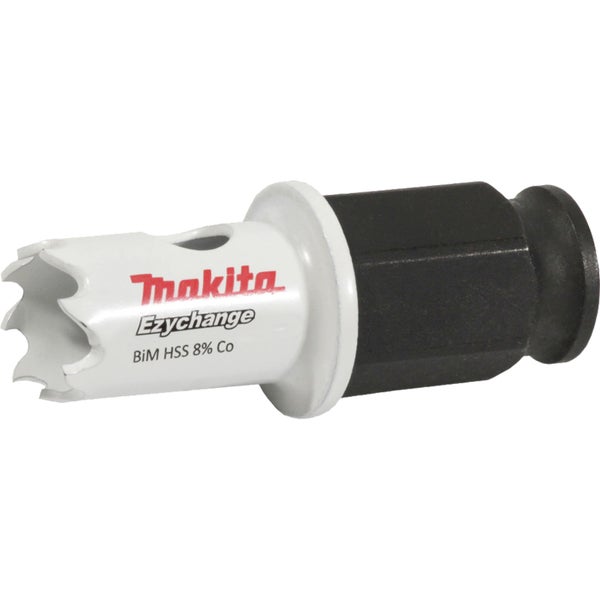 Makita EZYCHANGE BiM Lochsäge 16 mm - E-20286