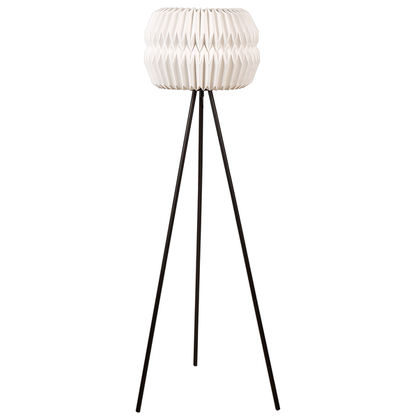 Stehlampe HUNTER Weiß