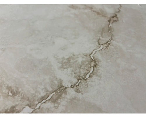Wand- und Bodenfliese Pamesa Appollon cream 60x120 cm Tiefenstruktur