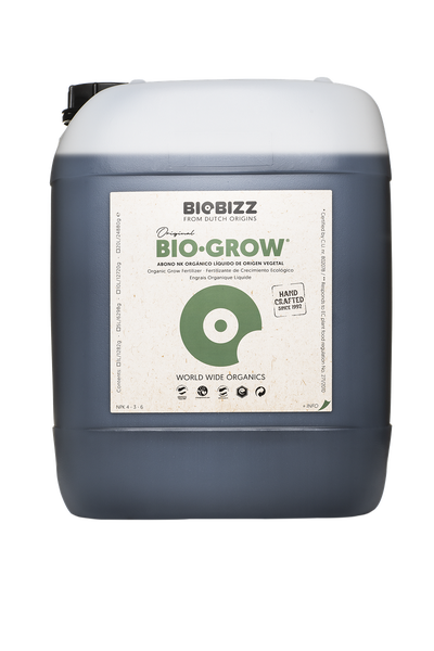 BioBizz BIO GROW, 10L.