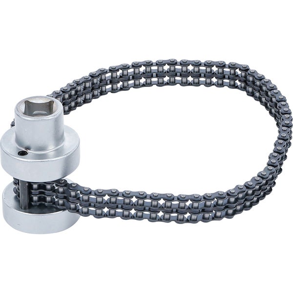 Schraubzwinge mit Knebelgriff