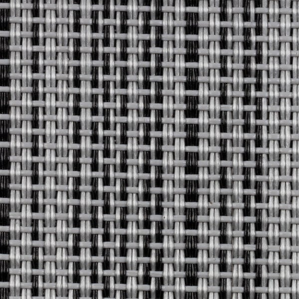 FLOORDIREKT Grillschutzmatte Bologna - Feuerfest - Outdoor-Matte für den Grill - 90 x 120 cm