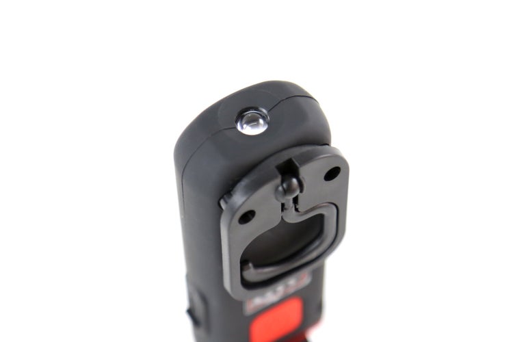 Ondis24 Magnetische LED Akku-Arbeitslampe 360° drehbar 350lm, Lampe