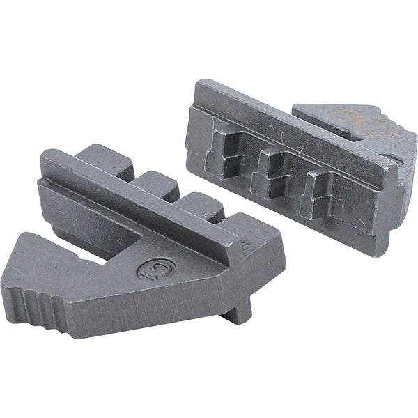 BGS Crimpbacken für offene Klemmverbinder für Art. 1410 / 1411 / 1412 - 1410-C1