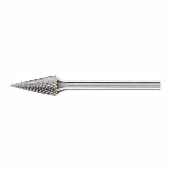 PFERD Kleinfrässtift SKM Ø 6 mm Kopflänge 13 mm Schaft-Ø 3 mm Verzahnung 5 - 21215053