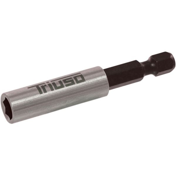 Triuso Bit-Magnethalter 60 mm - 1 Stück