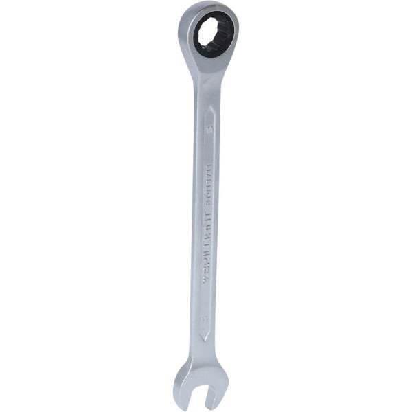 BRILLIANT TOOLS Ratschenringschlüssel 11 mm - BT013711