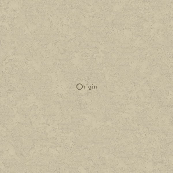 Tapete mit Steinoptik