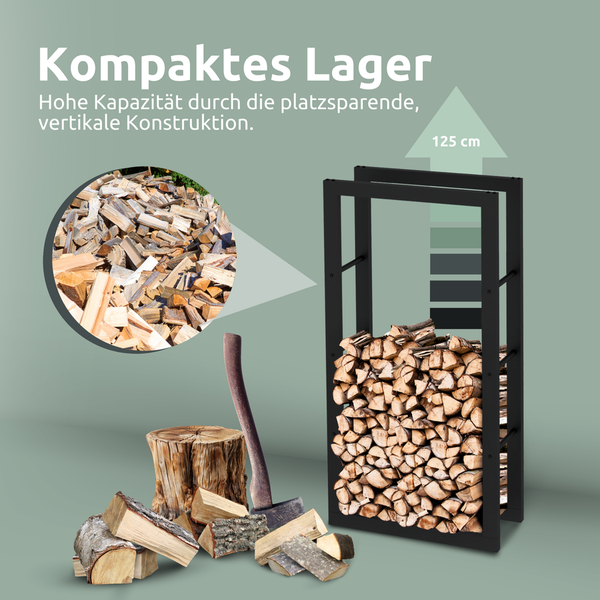 Montageplatte mit Befestigungslöchern