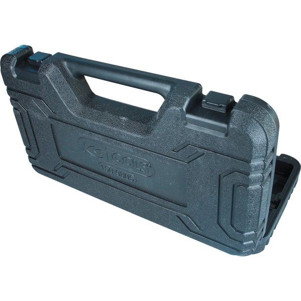 Werkzeugkoffer aus Kunststoff