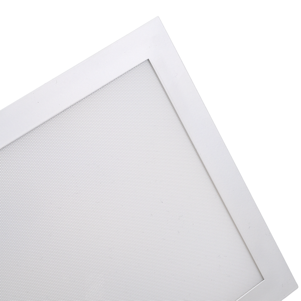 Deckenleuchte mit Rahmen