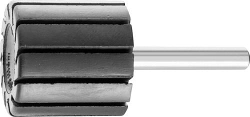 Tretlagerwerkzeug mit Griff und Verschlusskappe