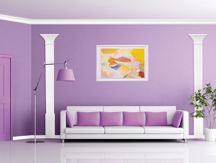 Zierleiste K 80 (80 x 80 mm), Länge 2m