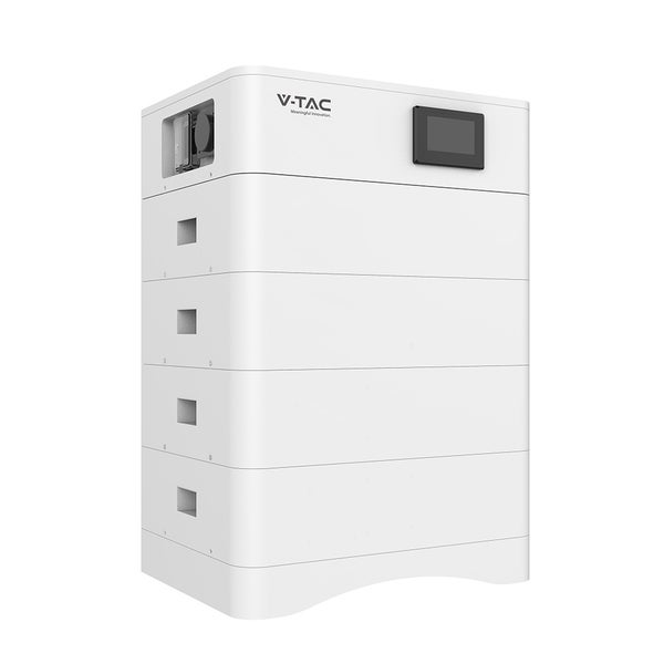 V-TAC Stromspeicher