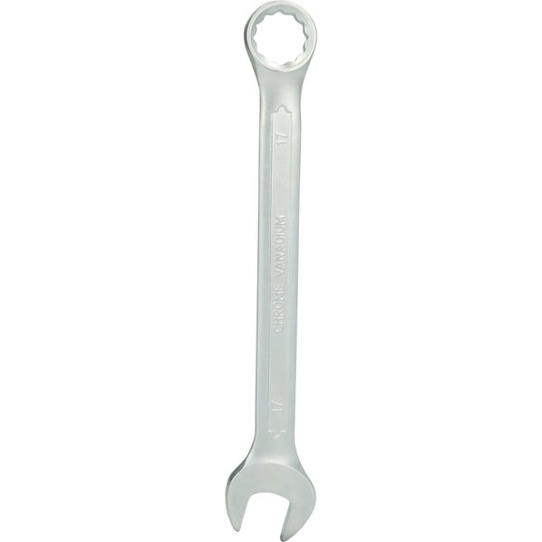 BRILLIANT TOOLS Ring-Maulschlüssel 17 mm - BT011917