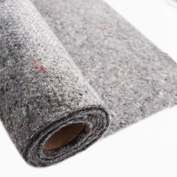 22m² Teichvlies 500g Teich Schutzvlies für Teichfolie