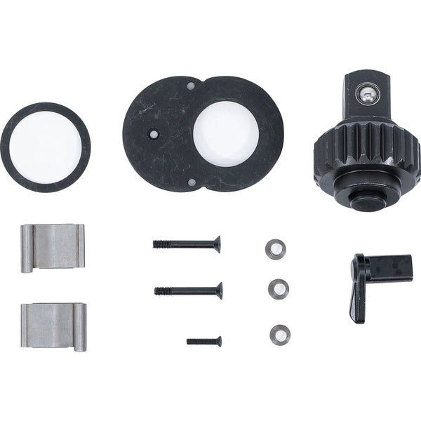 Ersatzteilset für Ratschenschlüssel