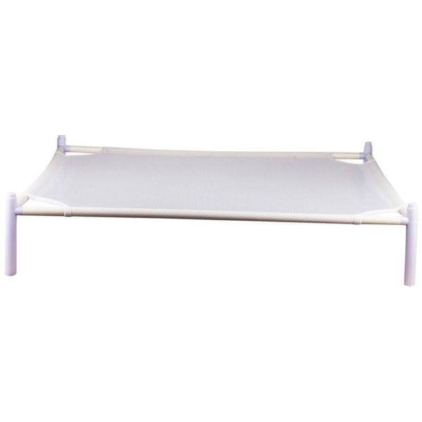 Stapelbares Trockennetz Rack 100x100 cm – Erweiterbar, robust, platzsparend, für schonendes Trocknen von Früchten & Pflanzen