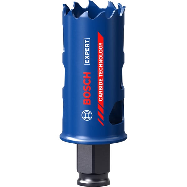 Bosch Expert Tough Material Lochsäge 32 x 60 mm - 2608900422
