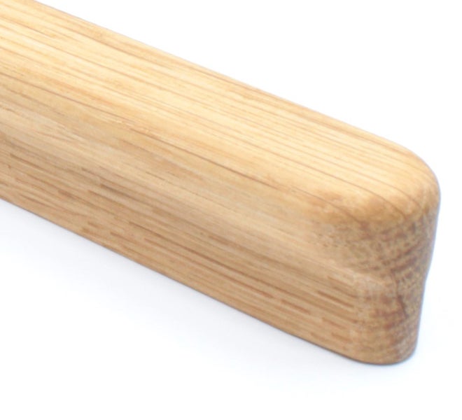 Holzgriff Detailansicht