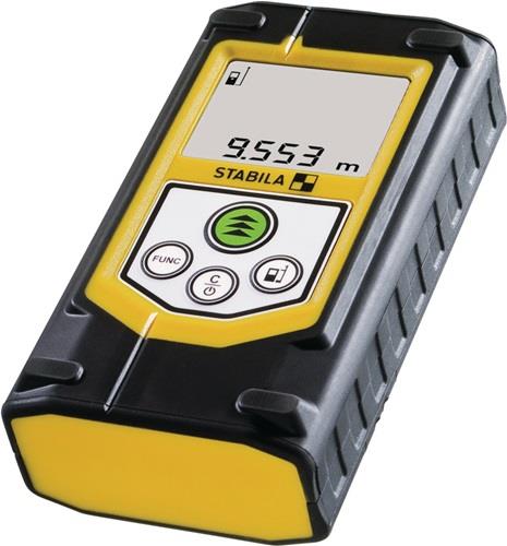 Stabila Laser-Entfernungsmesser