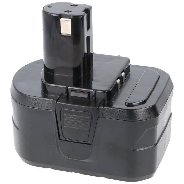 AccuCell Akku passend für Ryobi 1400671 Akku 14,4 Volt NiMH 2Ah