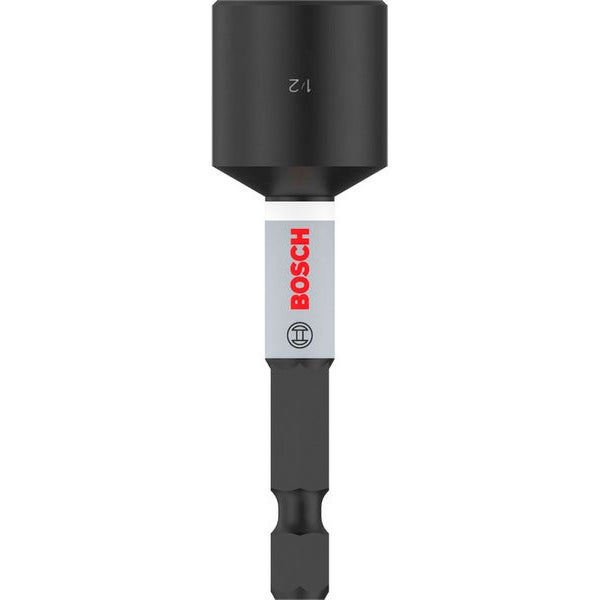 Bosch PRO Nutsetter Impact 1/2 x 65 mm 2 9/16 x 65 mm - 2608521U70