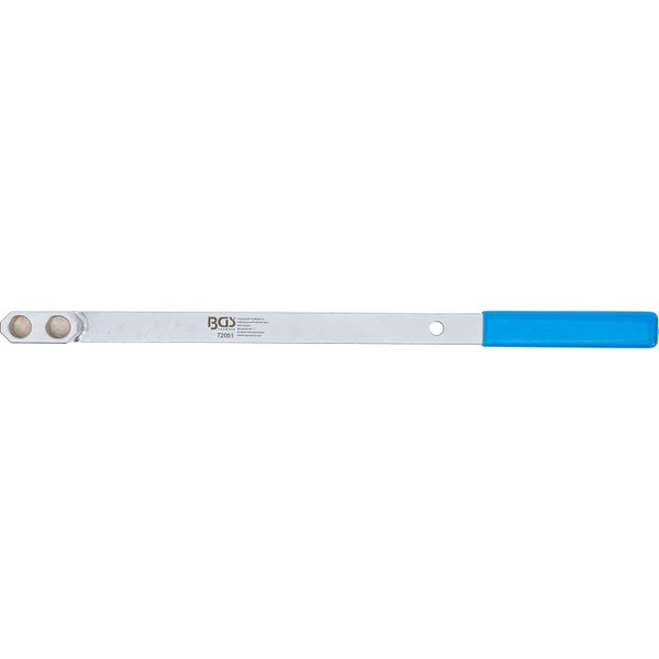 BGS Kurbelwellen-Riemenscheiben-Haltewerkzeug für Mercedes-Benz M651 - 72051