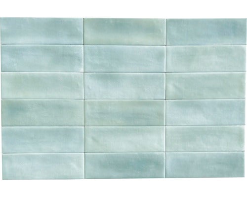 Wandfliese Beret Tea matt 5x15cm