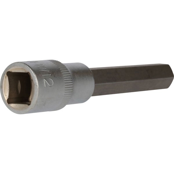 Steckschlüsseleinsatz mit Innensechskant