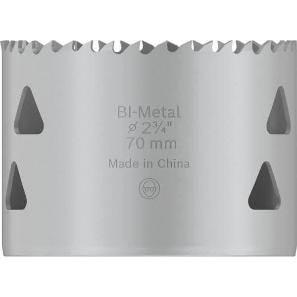 Bosch PRO Multi Material Lochsäge 70 mm mit Gewinde - 2608901524