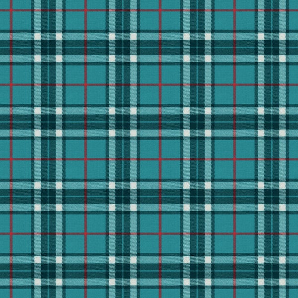 Karo-Muster Stoffstruktur