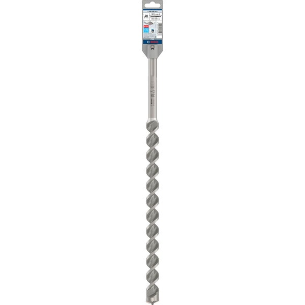 Bosch PRO SDS max-4 Hammerbohrer 28 x 400 x 520 mm - 2608685871
