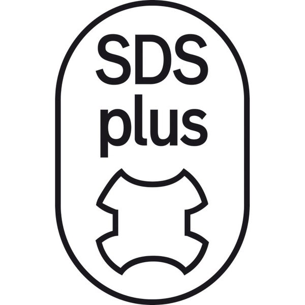 SDS Plus Kennzeichnung