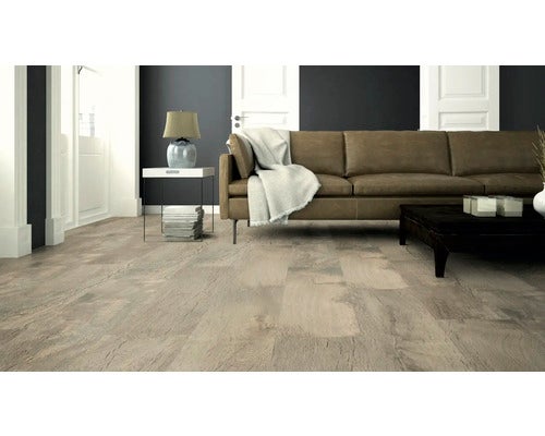 Vinylboden 2.5 Dryback Eiche Perth