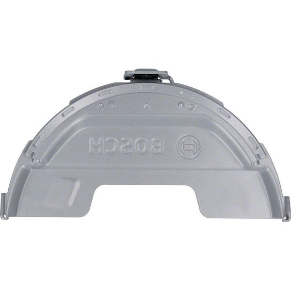 Bosch Staubabsaugung für Bohrhammer