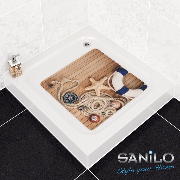 Sanilo Badematte Maritime