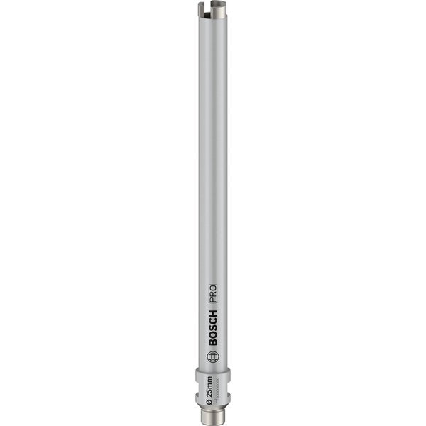 Bosch PRO Core Cutter wet 25 x 300 mm G 1/2 - 2608601797