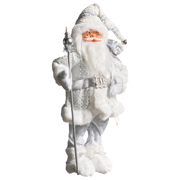 Dreiflammige Pendelleuchte mit Metallelementen