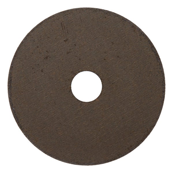 Werkzeug Store24 Trennscheibe Inox, 115x1x22,23 Millimeter, 10er Pack