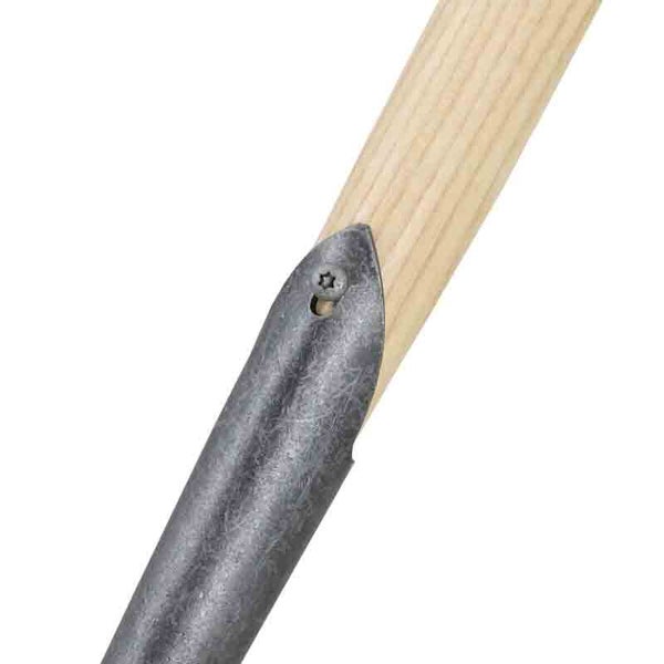 Grabegabel (4 Zinken) mit T-Stiel