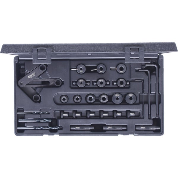 Werkzeugkoffer von KSTools