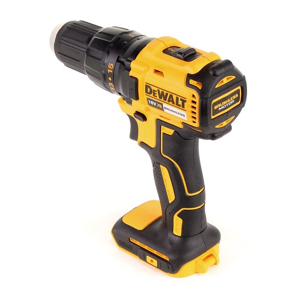 Akku Bohrschrauber DeWalt 18 Volt XR bürstenlos ohne Akku