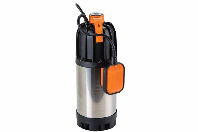 Villager VSP 6500 M Tauchpumpe Schmutzwasserpumpe