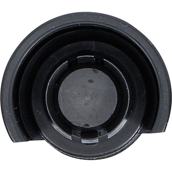 Schutzkappe aus Kunststoff