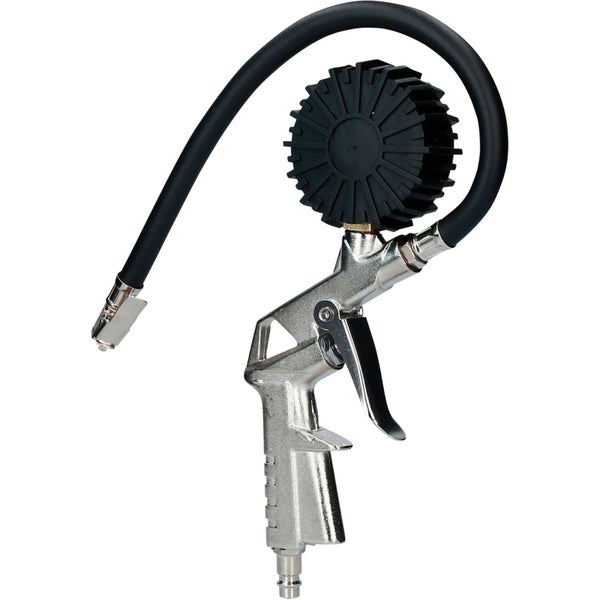 BRILLIANT TOOLS Reifenfüllmesser 0-16 bar - BT691019