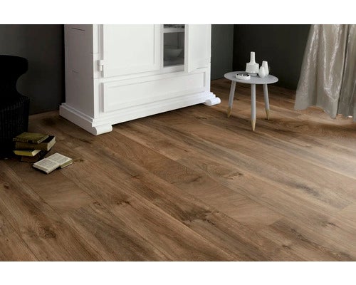 Laminat 10.0 Eiche Fresco Bark