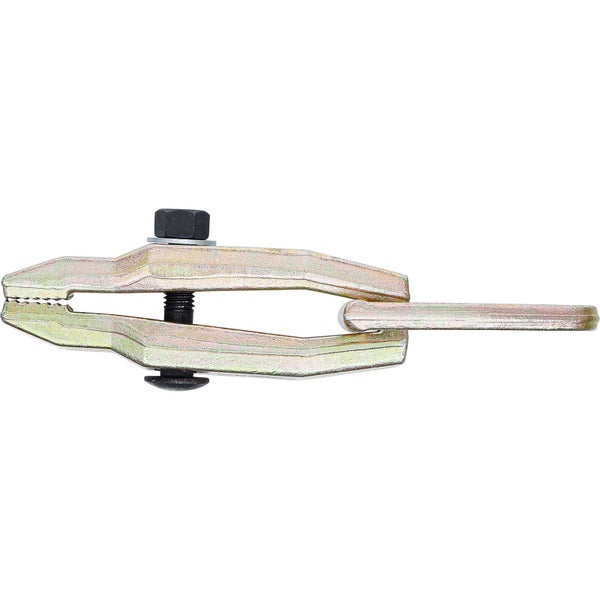 Karosserie Richtklemme im Karton