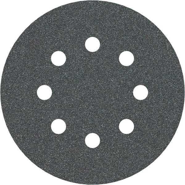 Bosch PRO F355 Schleifblatt 125 mm 100 - 2608605116